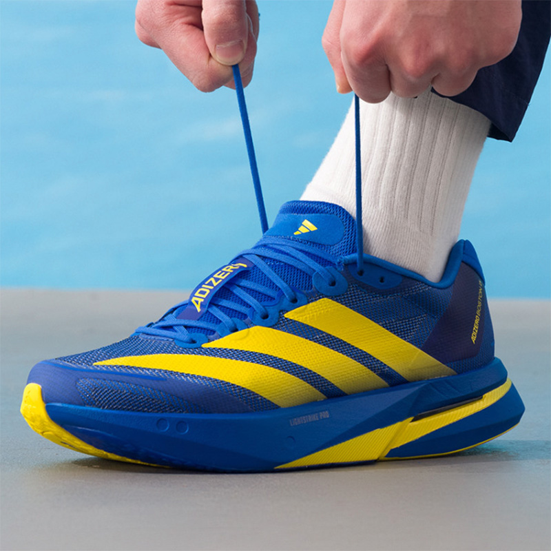 Adidas Shoes Duramo Sl - 아디다스 Adizero Evo SL 레이싱 러닝화