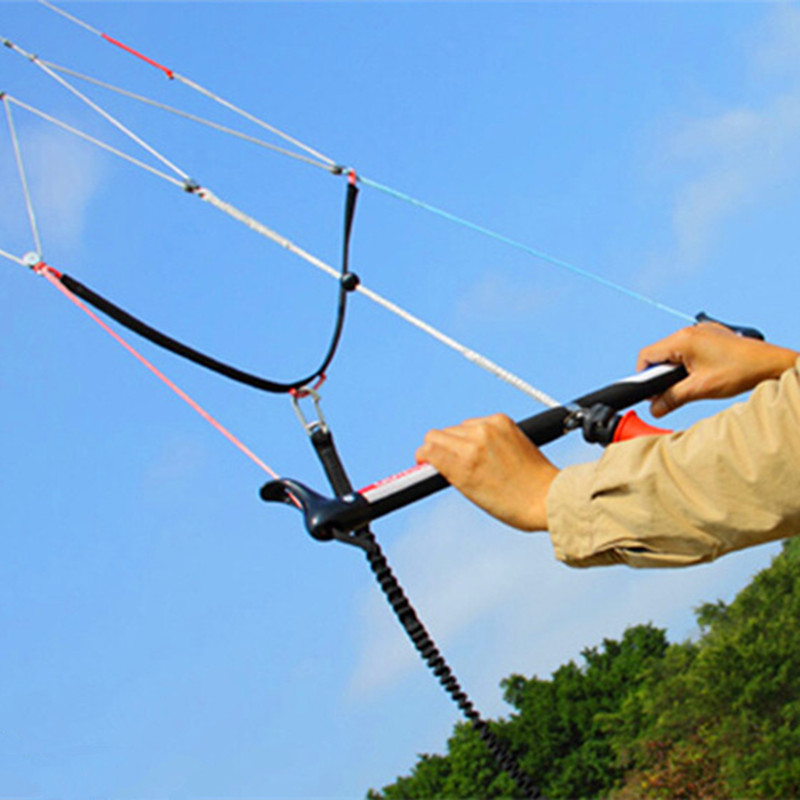 파워 카이트 컨트롤 바, 쿼드 라인 스턴트 카이트 액세 - Kite Surf Bar Control 리뷰 및 가격