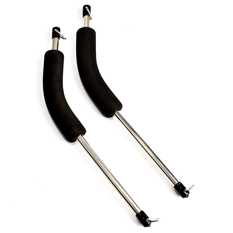 카이트 컨트롤 바 파워 카이트 핸들 쿼드 라인 스턴트  - Kite Surf Bar Control 리뷰 및 가격