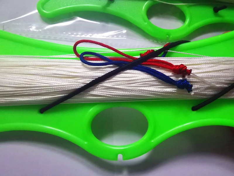 200lb 35m x 2줄 파워 카이트 핸들 라인 플라 - Kite Surf Bar Control 리뷰 및 가격